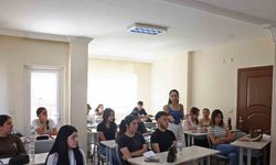 Antalya’da YKS hazırlık kursları başladı