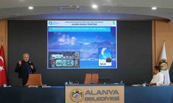 ASAT’tan Alanya’ya 6 yılda 19 milyar liralık yatırım planı