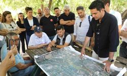 ASAT’tan su kalitesi ve sürdürülebilirlik odaklı teknik gezi