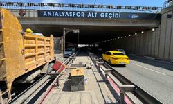 ASAT’tan yağmur sezonu öncesi hat temizliği çalışması