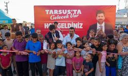 Başkan Ali Boltaç: "Yenice için artık yeni bir dönem başlıyor"