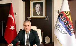 Başkan Erdem’den ekspertizlere eleştiri: ‘Alın terimiz yok sayılıyor’