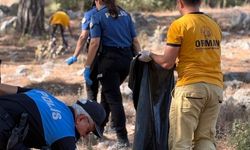 Bozyazı’da çöp toplama etkinliği düzenlendi