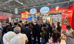 Büyük Usta & Serfressh Şalgam, WorldFood İstanbul’a damga vurdu