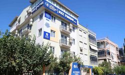 Büyükşehir Belediyesi öğrenci yurtları yeni döneme hazır