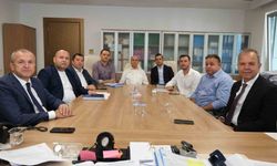 Büyükşehir Döşemealtı’na 123 kilometrelik yeni kanalizasyon hattı inşa edecek