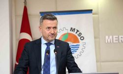 Çakır: "OVP,  yerli üretime ve yüksek teknolojiye odaklanıyor"