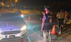 Çeşitli suçlardan yakalanan 5 şüpheli tutuklandı