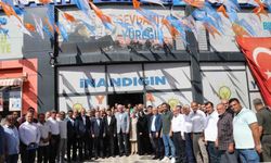 Dağlı: "Sahada güçlü bir varlık göstermeye devam edeceğiz"