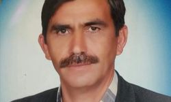 Devrilen traktörün altında hayatını kaybetti