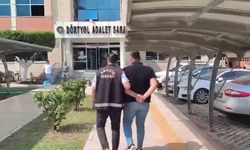 Dörtyol’da hapis cezası ile aranan 3 kişi yakalandı