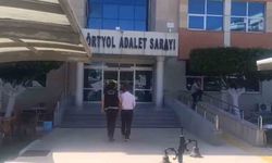 Dörtyol’da uyuşturucu taciri şahıs tutuklandı