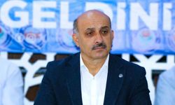 Eğitim-Bir-Sen Adana Şube Başkanı Sarıgeçili: "Eğitim camiası yeni döneme buruk giriyor"