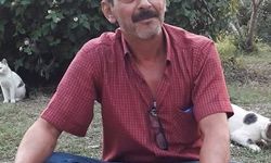 Evinin önünde kalp krizi geçiren adam hayatını kaybetti