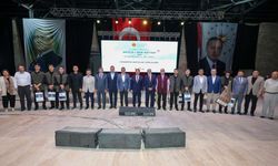 Hatay’da Mevlidi Nebi haftası kutlandı