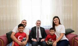 İşitme engellilerin hayatı destekle kolaylaşıyor