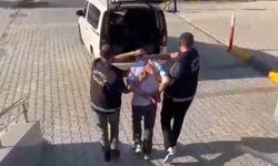 İskenderun Belediyesi çalışanını bıçakla yaralayan şahıs tutuklandı
