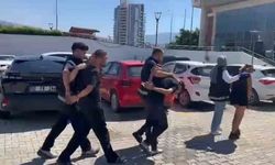 İskenderun’da hapis cezası ile aranan 4 kişi yakalandı