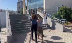 İskenderun’da hırsızlık şüphelisi kadın tutuklandı