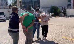 İskenderun’da hırsızlık yapan 2 kişi yakalandı