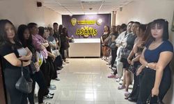 İskenderun’da SPA ve masaj salonları denetlendi