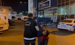 İskenderun’da yakalanan dolandırıcılık şüphelisi tutuklandı