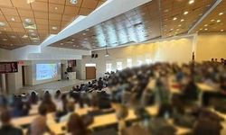 Isparta’da 2 günde 2 bin 720 üniversite öğrencisine Narkogençlik eğitimi