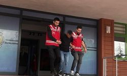 Isparta’da 71 ayrı dosyadan aranan şahıs sahte kimlikle yakalandı