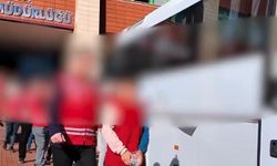 Isparta’da aranan şahıslara yönelik operasyonlarda 243 kişi yakalandı