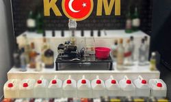 Isparta’da kaçakçılık operasyonu: 2 şüpheliye işlem
