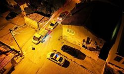 Isparta’da modifiye ve abartı egzoz denetimi