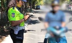 Isparta’da motosiklet denetimi: 120 sürücüye ceza uygulandı, 39 araç men edildi