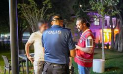 Isparta’da park, bahçe ve mesire alanlarında denetim: 7 araca idari ceza