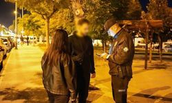 Isparta’da park ve mesire alanlarına gece denetimi