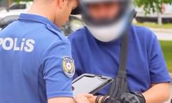 Isparta’da polis denetimlerinde 9 aranan şahıs yakalandı