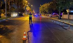 Jandarmanın motosiklet denetiminde 342 araç kontrol edildi, 44’üne ceza kesildi