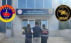 JASAT son 3 günde 191 aranan şahsı yakaladı