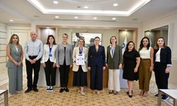 ‘Kadın Dostu Kentler III’ programı çalışmaları sürüyor