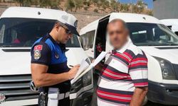 Kahramanmaraş’ta öğrenci servisleri denetleniyor