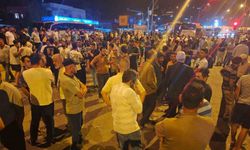 Kahramanmaraş’ta tırın çarptığı çocuk hayatını kaybetti