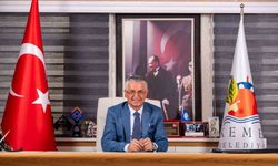 Kemer’de öğrencilere burs imkanı