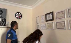 Kemer’de okul kantinlerine sıkı denetim