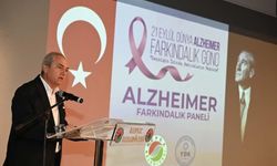 Kepez’e "Gündüz Alzheimer Bakım Merkezi" kurulacak