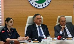 Kepez’in "Antalya Motosiklet Trafiği Yönetimi Projesi" tanıtıldı