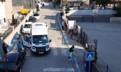 Kırsal mahallelerin öğrencileri servisle tanıştı