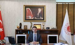 Kozan Cumhuriyet Başsavcısı Akbaş:"Suç ve suçluyla mücadelede önemli kararlar alınıyor"