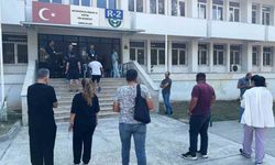 KPSS Lisans Genel Yetenek ve Genel Kültür oturumu başladı