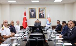 Mersin’de 1 haftada 615 aranan şahıs yakalandı