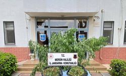 Mersin’de zehir tacirlerine darbe