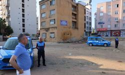 Mersin’deki ’Kuş Pazarı’ kaldırıldı
